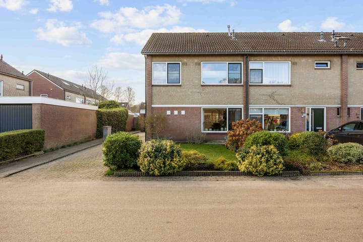 Foto 3 van Stelling 10