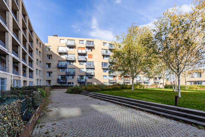 Verlengde Meeuwerderweg 99