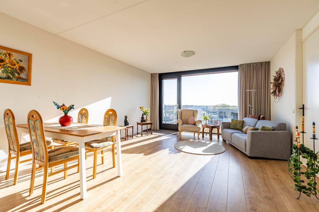 Foto 2 van Verlengde Meeuwerderweg 99