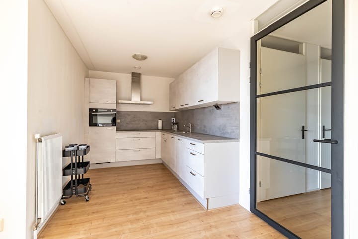 Foto 3 van Verlengde Meeuwerderweg 99