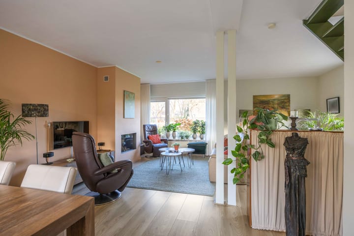 Foto 11 van Stelling 10