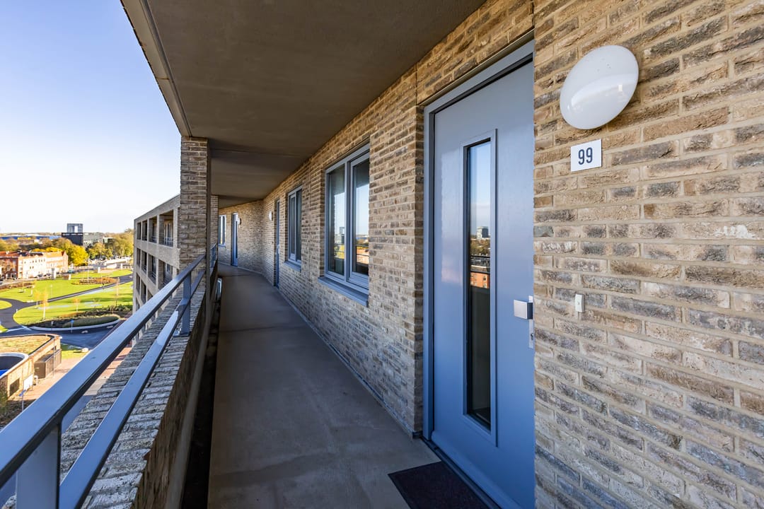 Foto 8 van Verlengde Meeuwerderweg 99