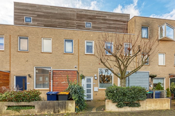 Glazenmakerhof 110 main image