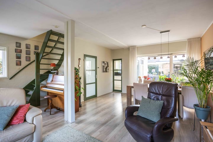 Foto 13 van Stelling 10