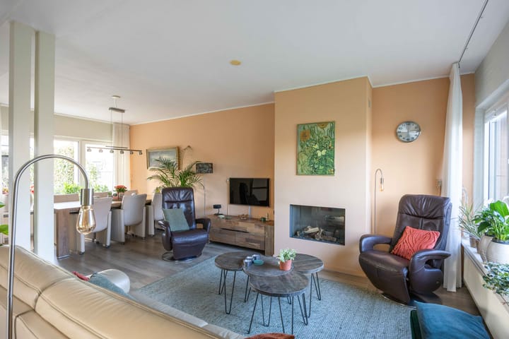 Foto 14 van Stelling 10