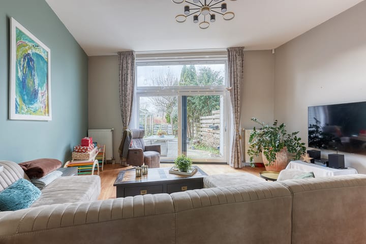 Foto 5 van Glazenmakerhof 110