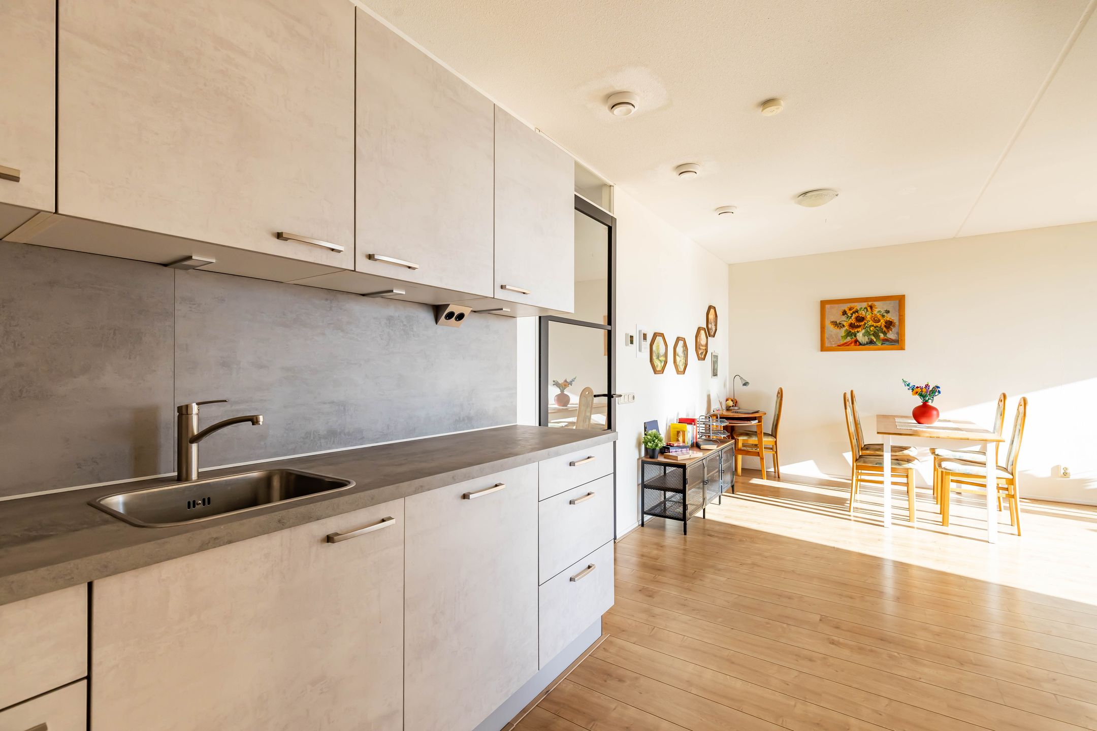 Foto 12 van Verlengde Meeuwerderweg 99