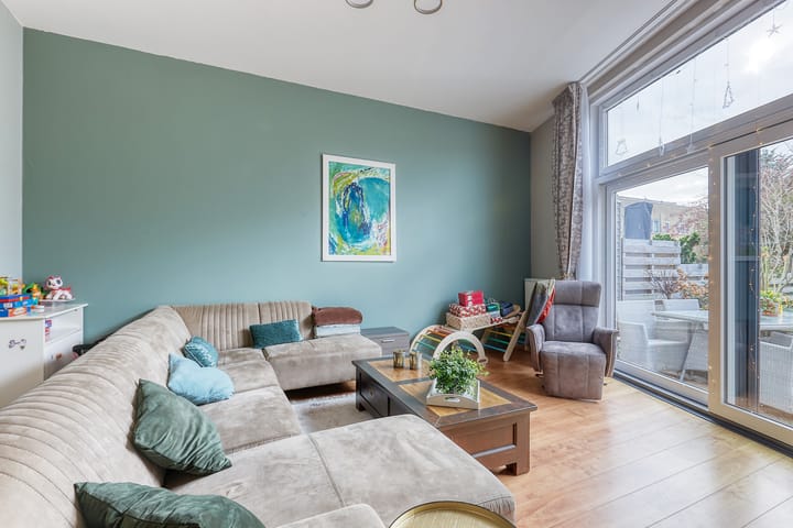 Foto 6 van Glazenmakerhof 110