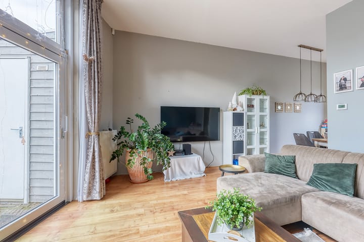 Foto 7 van Glazenmakerhof 110