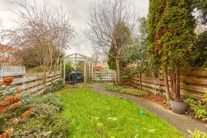 Foto 3 van Glazenmakerhof 110