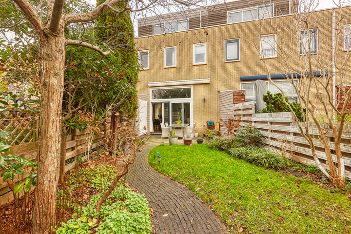 Foto 9 van Glazenmakerhof 110