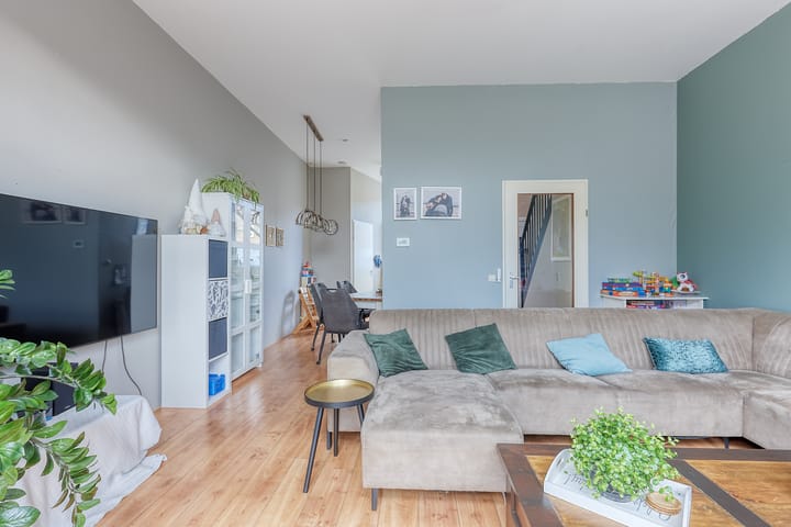 Foto 10 van Glazenmakerhof 110