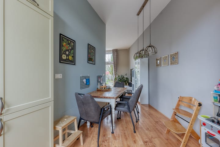 Foto 13 van Glazenmakerhof 110