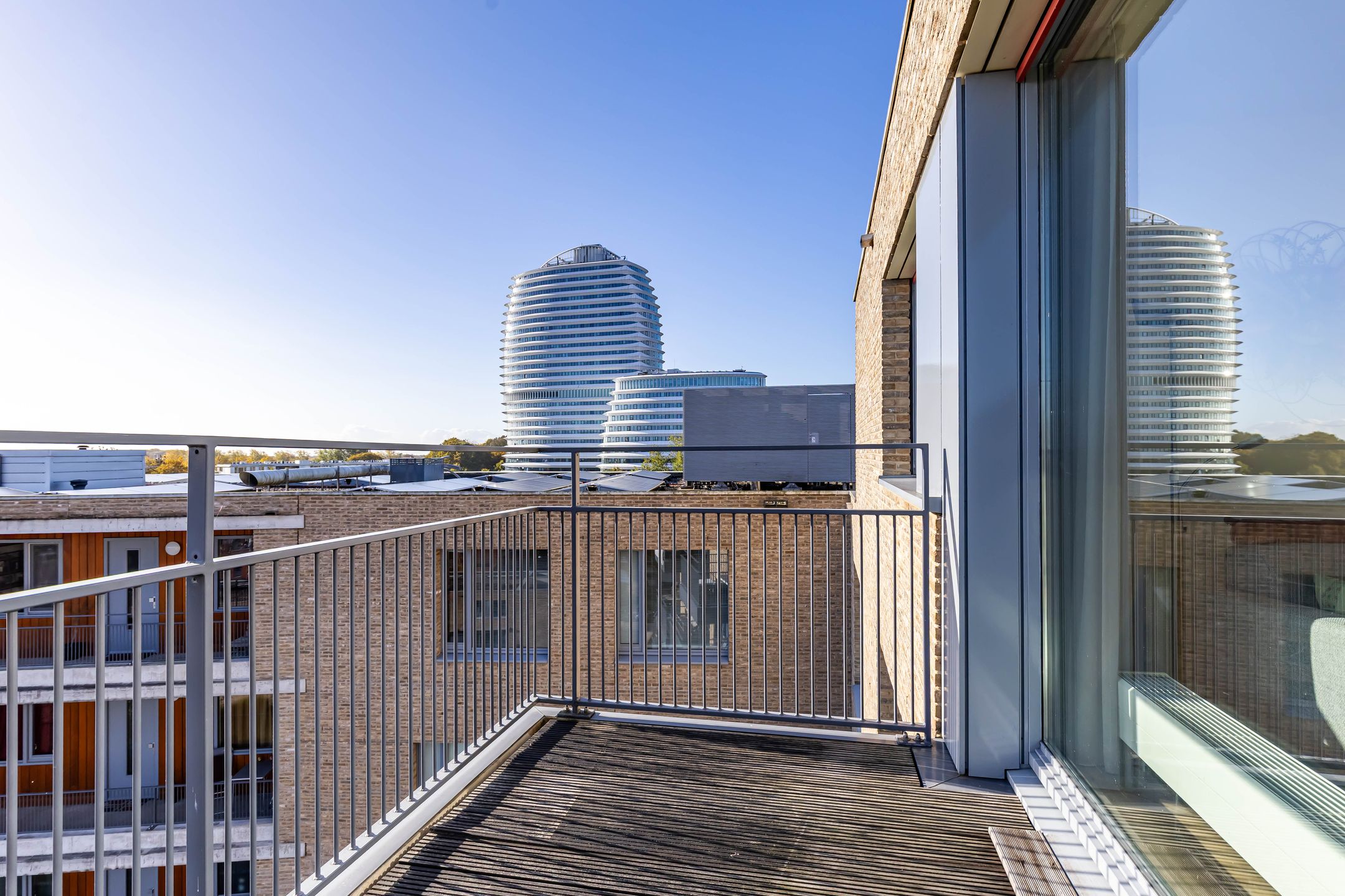 Foto 21 van Verlengde Meeuwerderweg 99