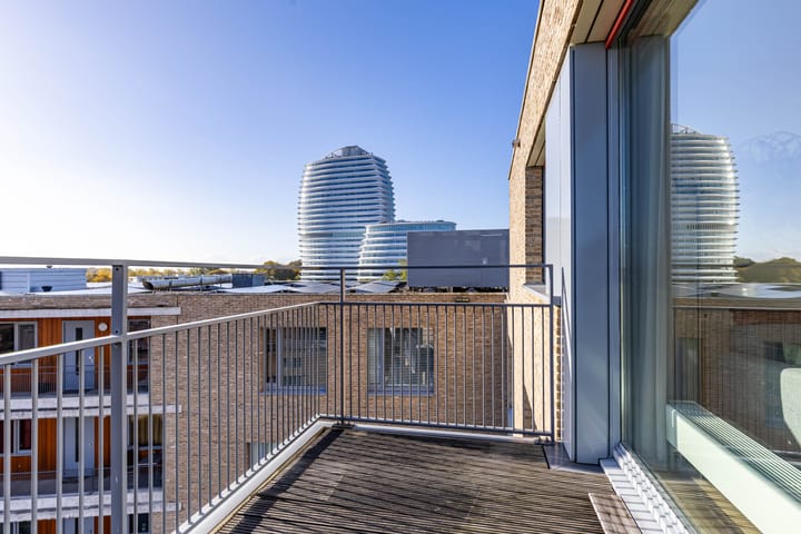 Foto 21 van Verlengde Meeuwerderweg 99