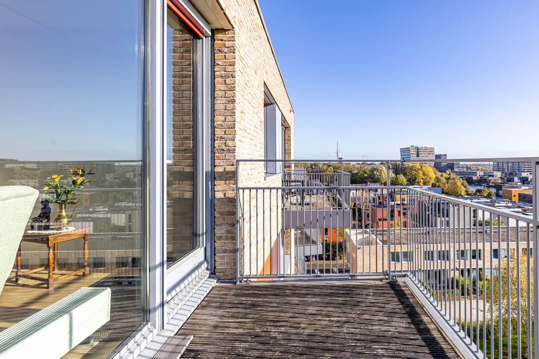 Foto 22 van Verlengde Meeuwerderweg 99