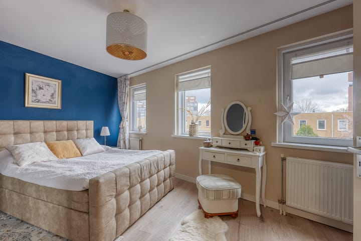 Foto 17 van Glazenmakerhof 110