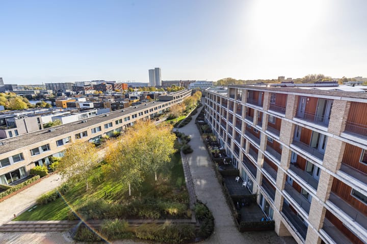 Foto 24 van Verlengde Meeuwerderweg 99