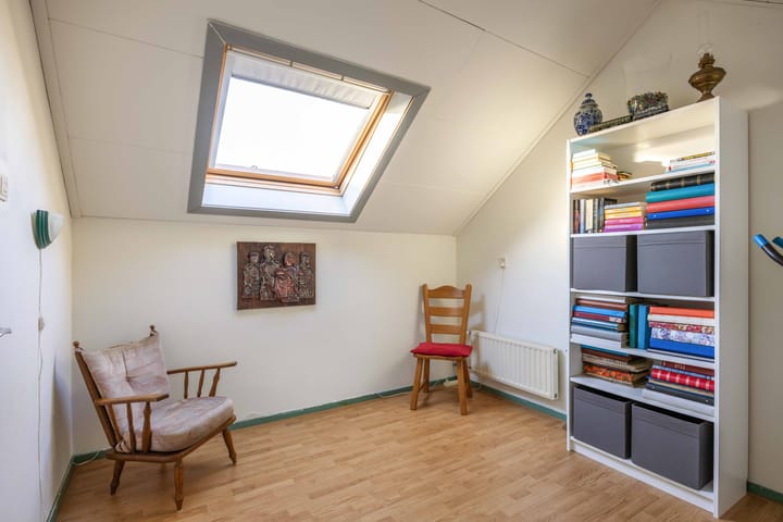 Foto 33 van Stelling 10