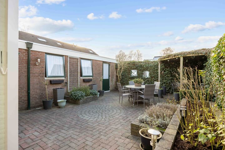 Foto 36 van Stelling 10