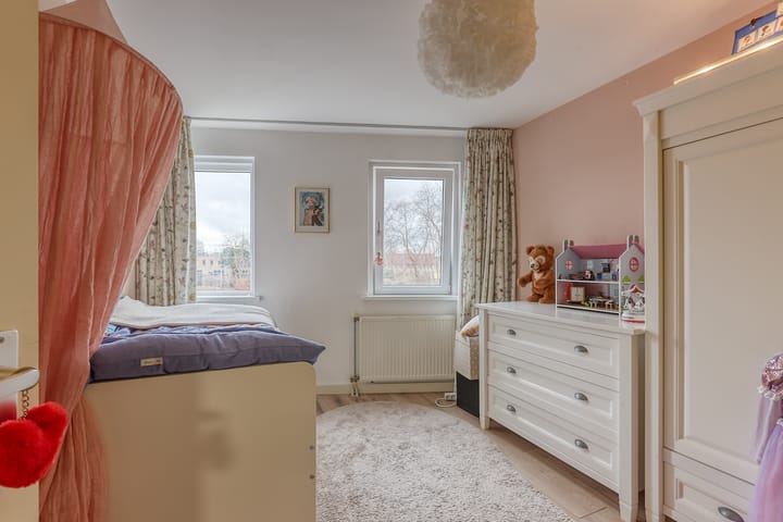 Foto 23 van Glazenmakerhof 110