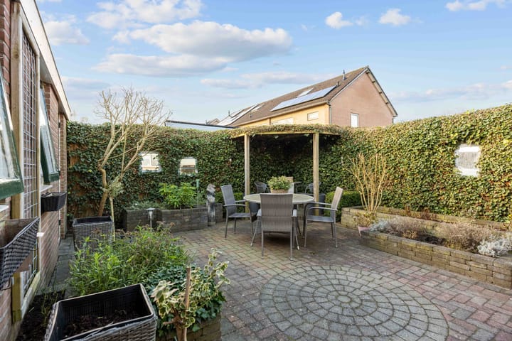 Foto 37 van Stelling 10