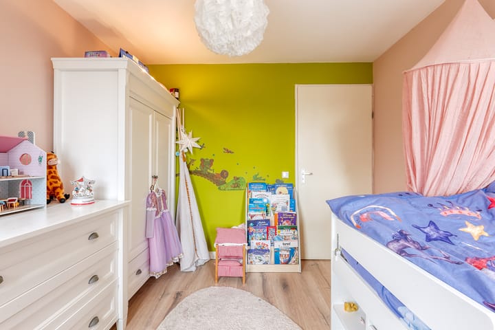 Foto 24 van Glazenmakerhof 110