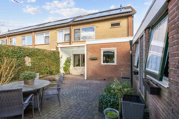 Foto 39 van Stelling 10