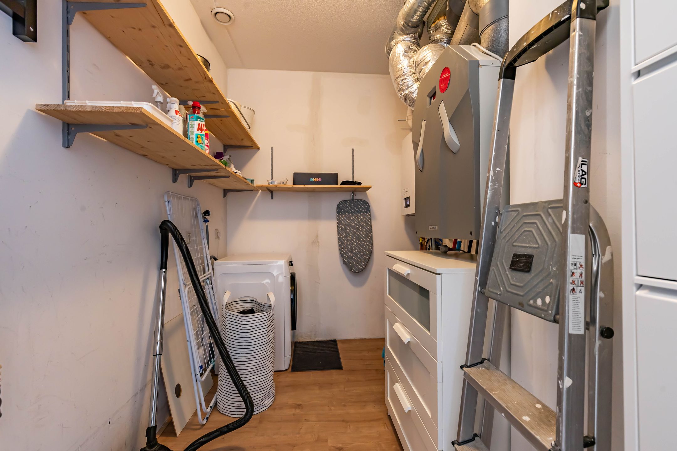 Foto 33 van Verlengde Meeuwerderweg 99