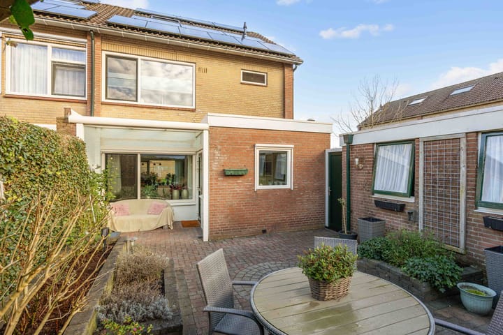 Foto 40 van Stelling 10