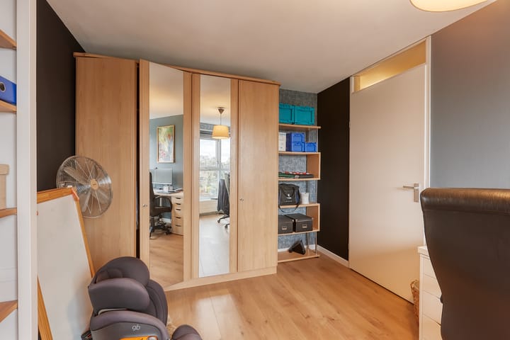 Foto 29 van Glazenmakerhof 110