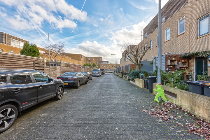 Foto 32 van Glazenmakerhof 110