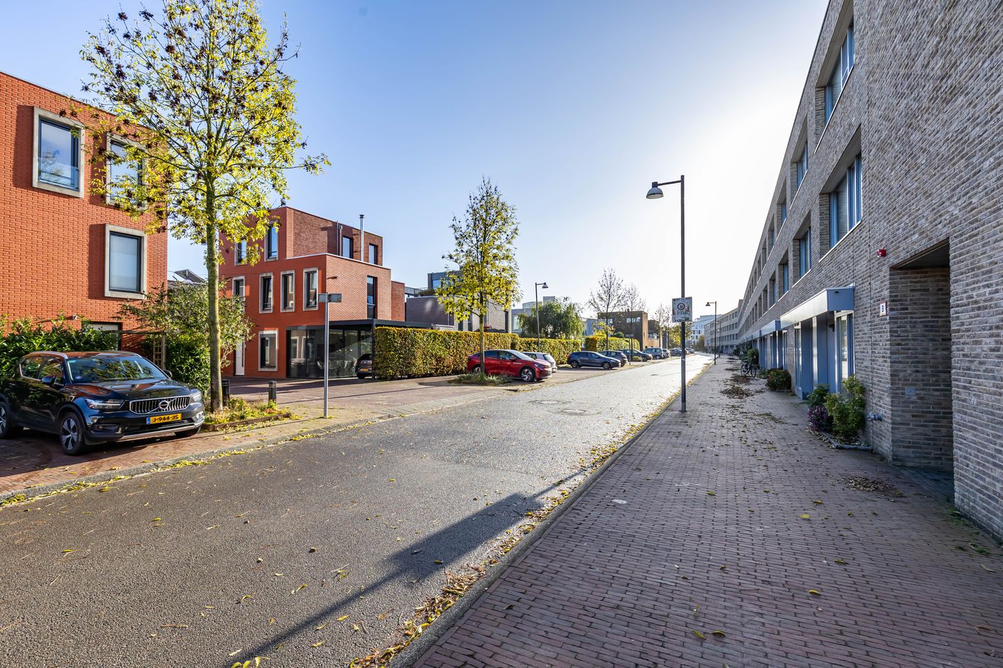 Foto 40 van Verlengde Meeuwerderweg 99