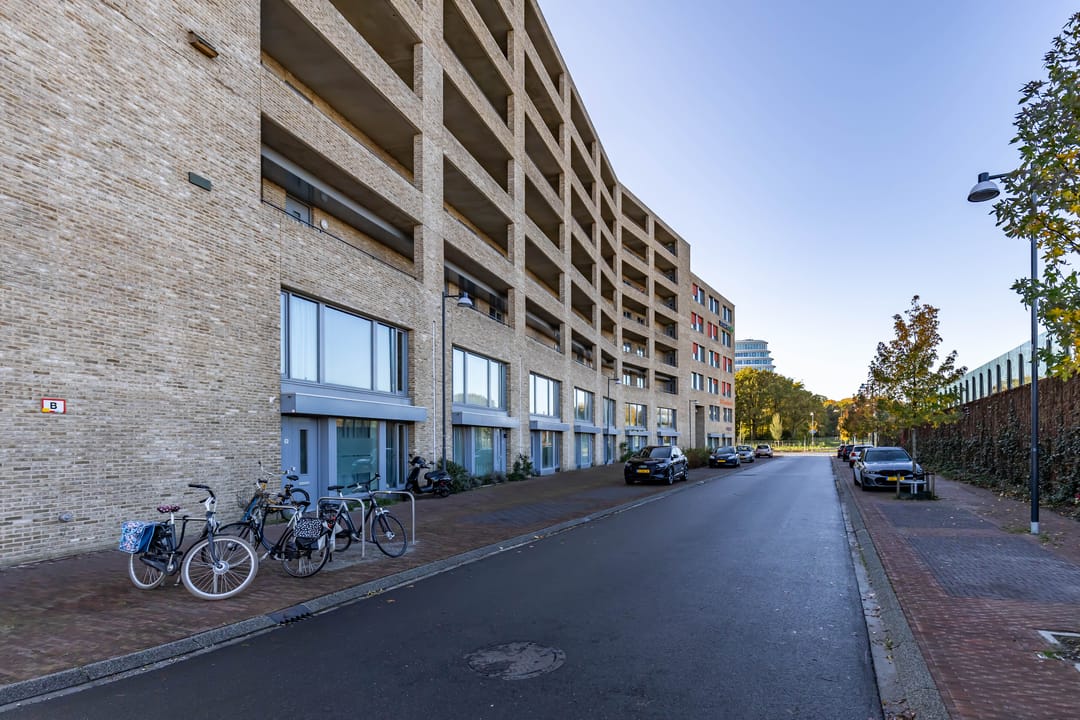 Foto 41 van Verlengde Meeuwerderweg 99