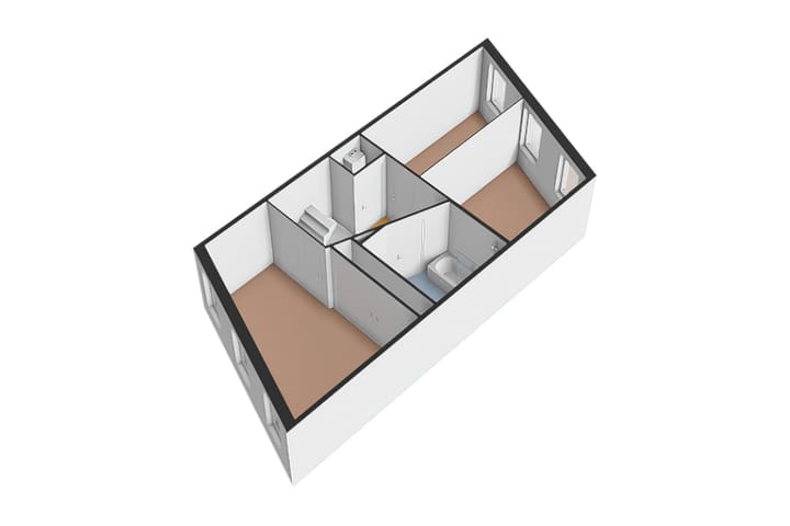 Foto 39 van Glazenmakerhof 110