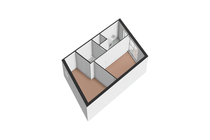 Foto 41 van Glazenmakerhof 110