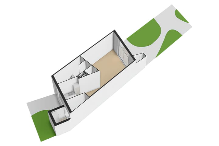 Foto 43 van Glazenmakerhof 110