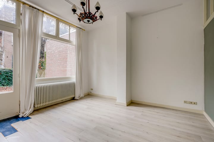 Foto 10 van Catharijnesingel 67