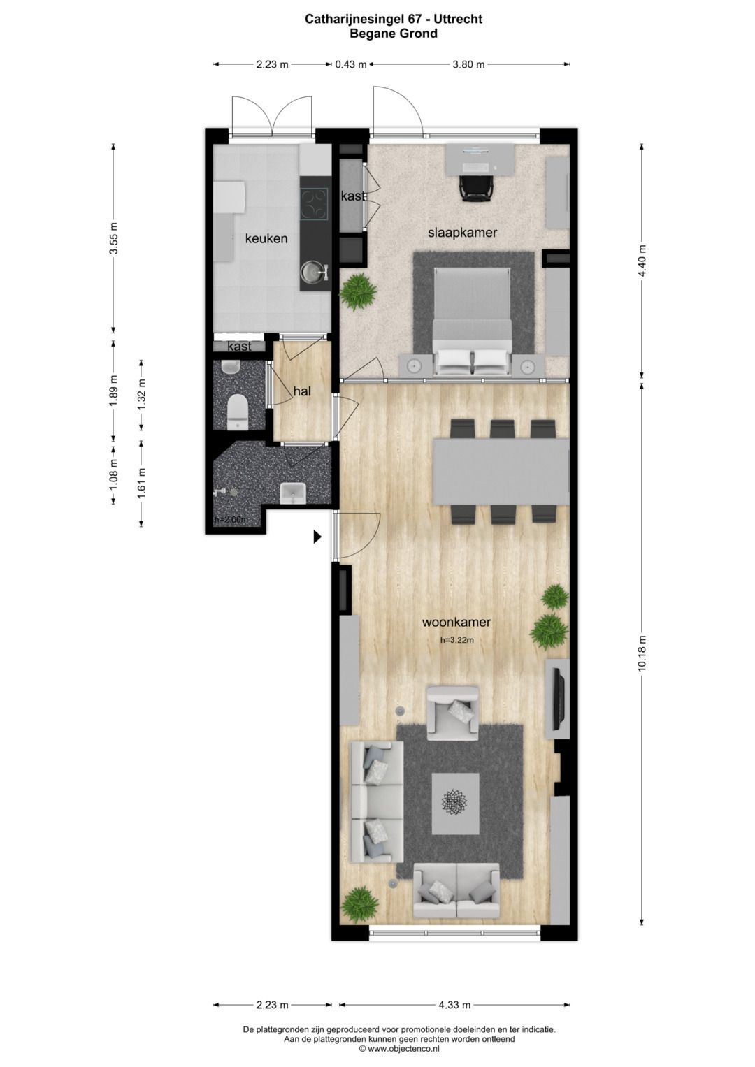 Foto 29 van Catharijnesingel 67