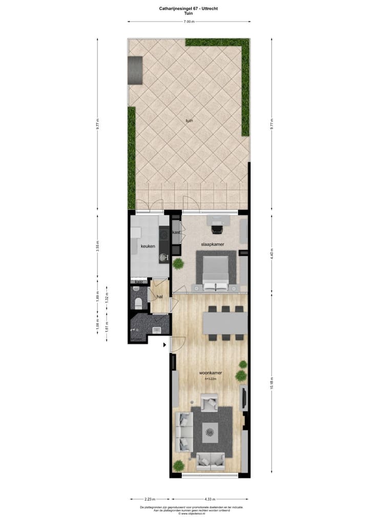 Foto 22 van Catharijnesingel 67