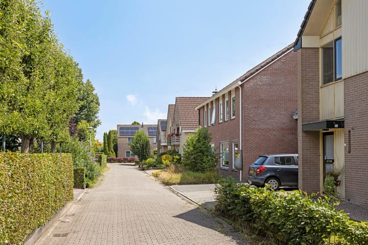 Foto 5 van Marjolein 6