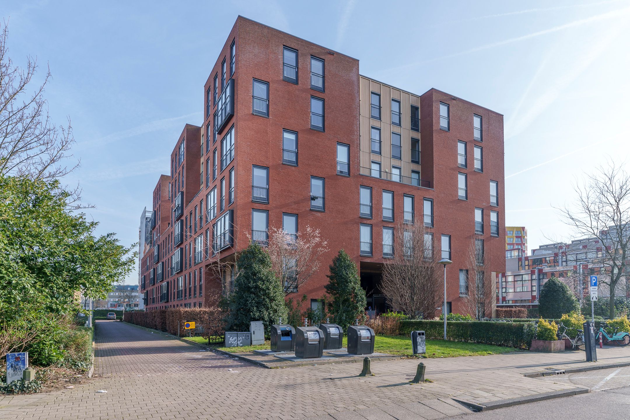 Ina Boudier-Bakkerlaan 22-C 22 C