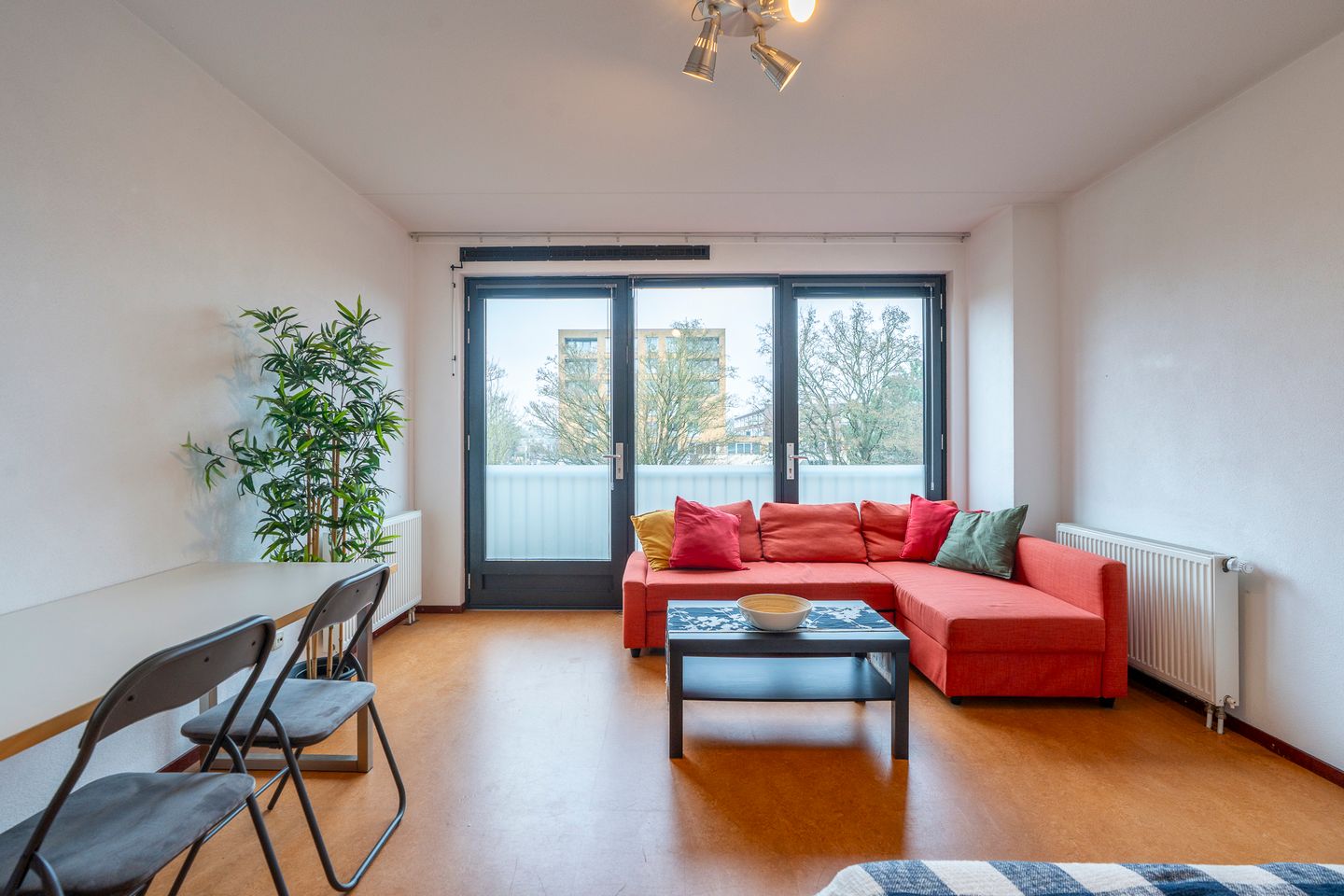 Foto 4 van Ina Boudier-Bakkerlaan 22-C