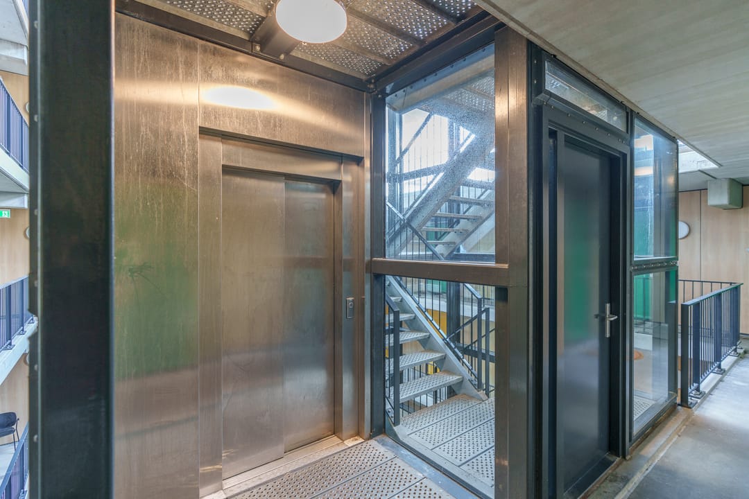 Foto 7 van Ina Boudier-Bakkerlaan 22-C