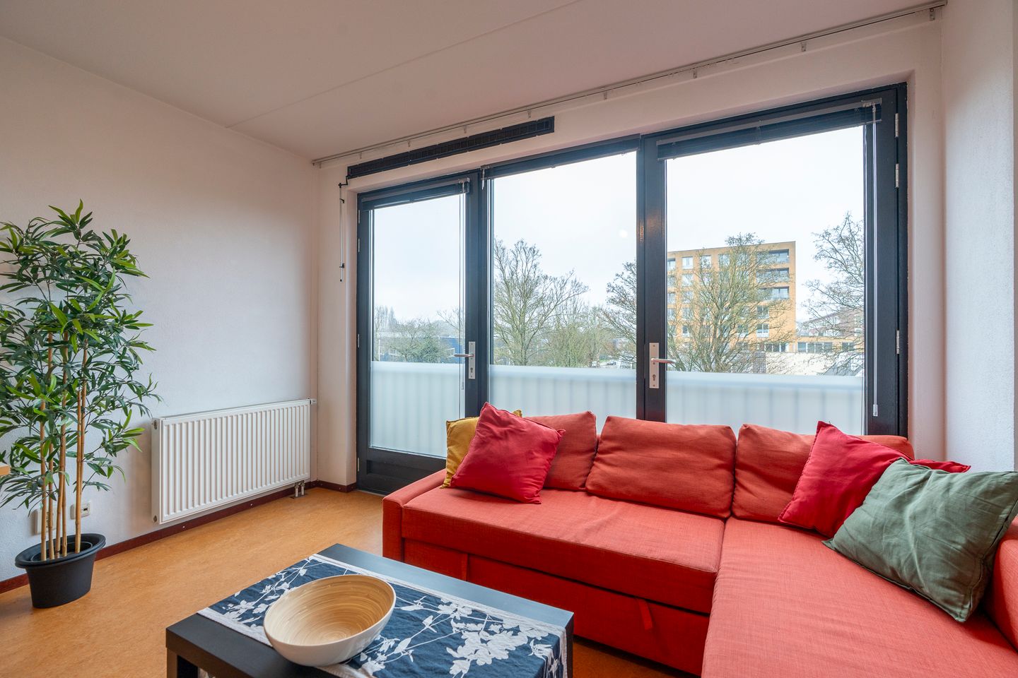 Foto 10 van Ina Boudier-Bakkerlaan 22-C