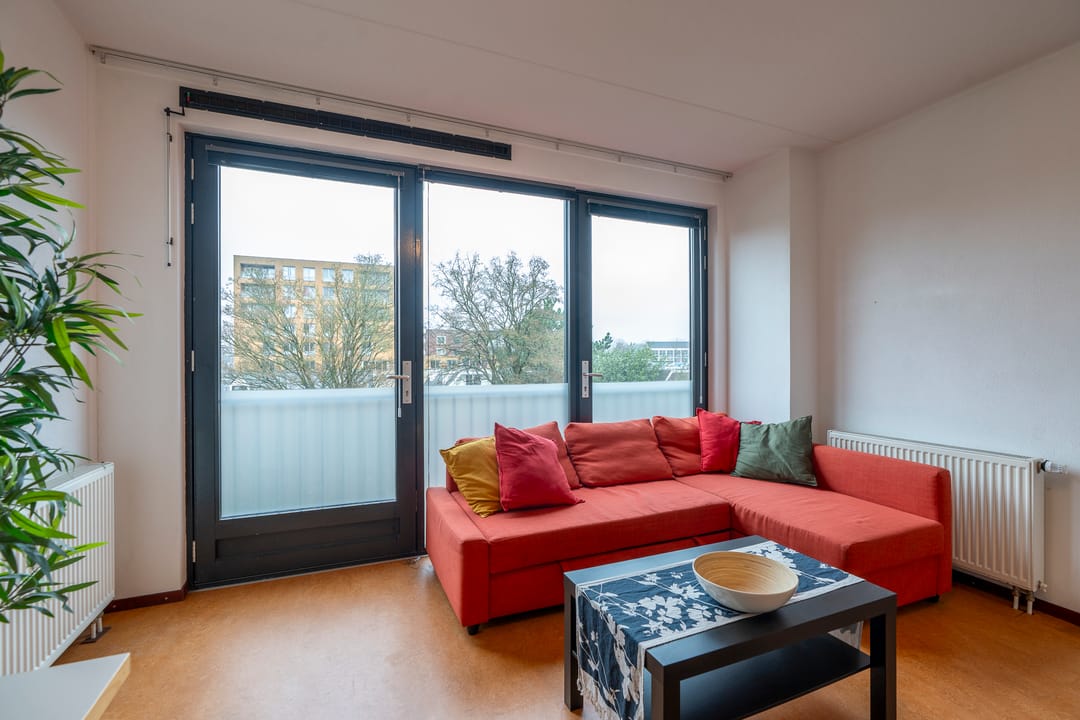 Foto 11 van Ina Boudier-Bakkerlaan 22-C