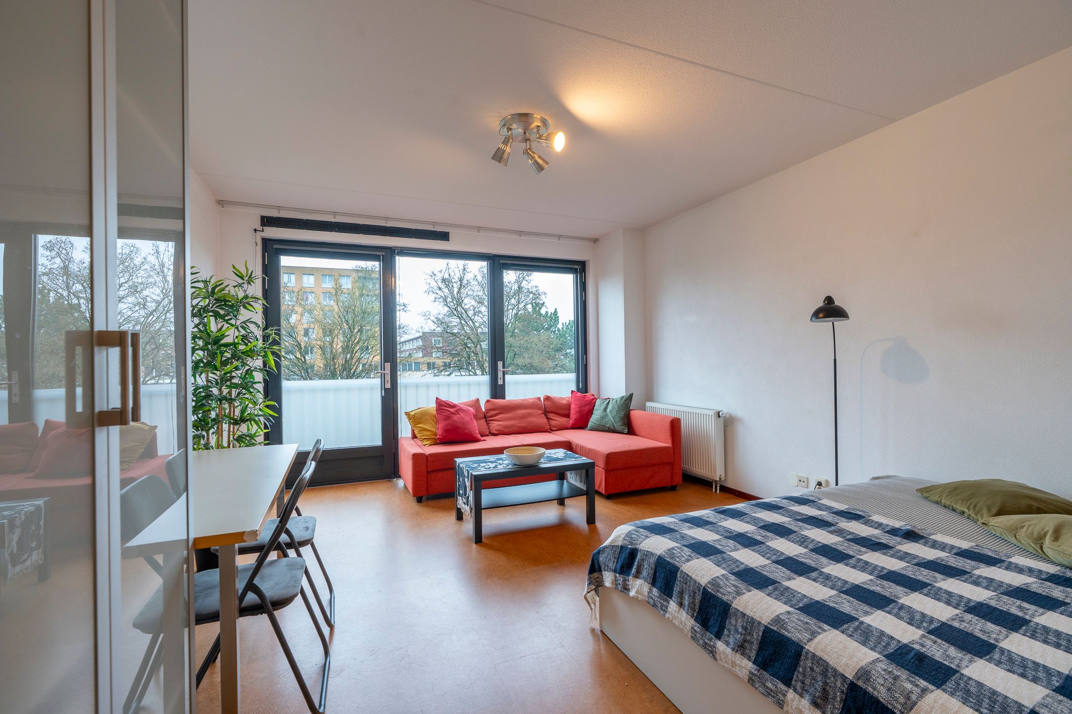 Foto 12 van Ina Boudier-Bakkerlaan 22-C