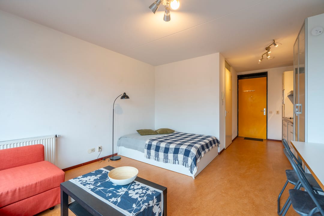 Foto 13 van Ina Boudier-Bakkerlaan 22-C