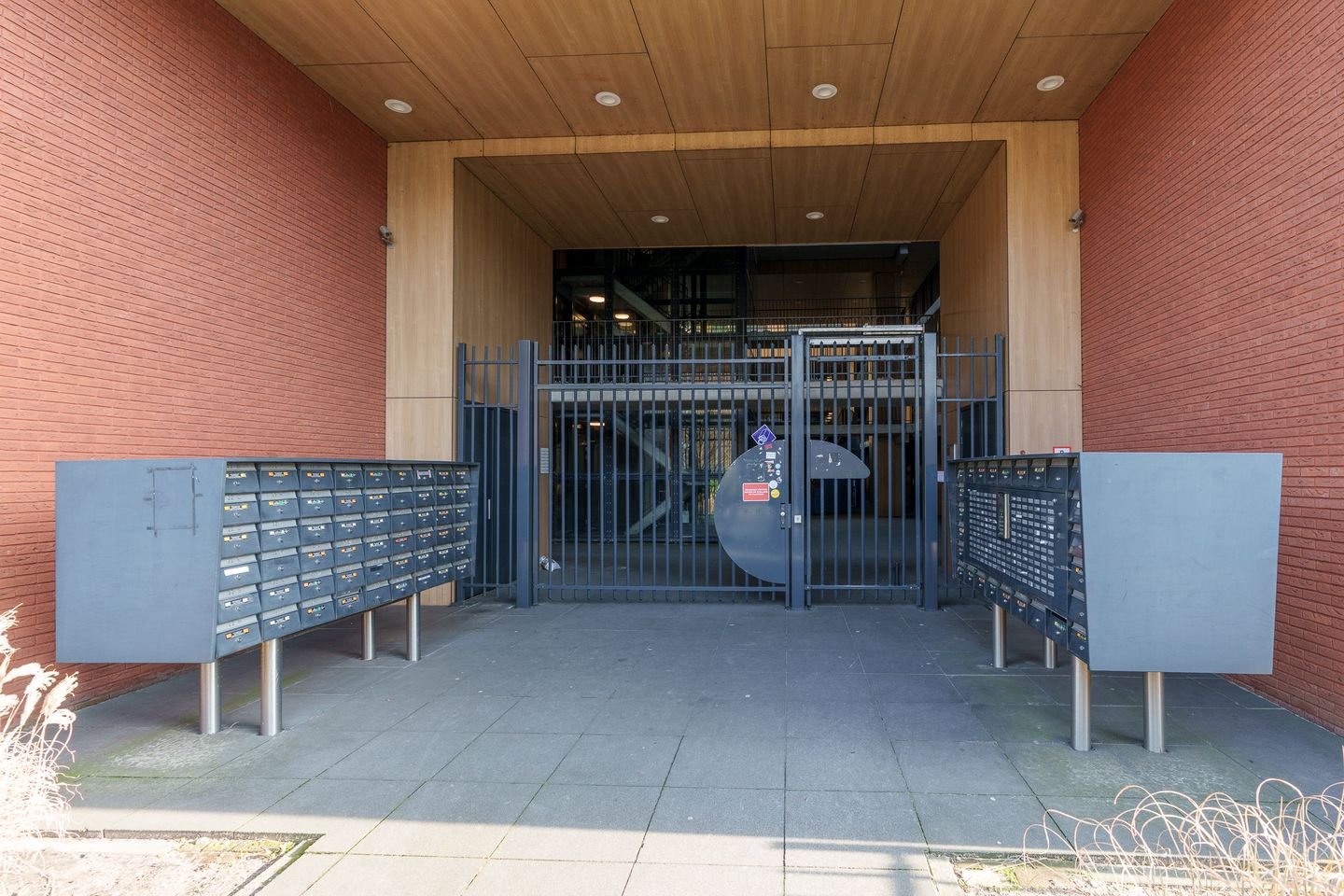 Foto 5 van Ina Boudier-Bakkerlaan 22-C