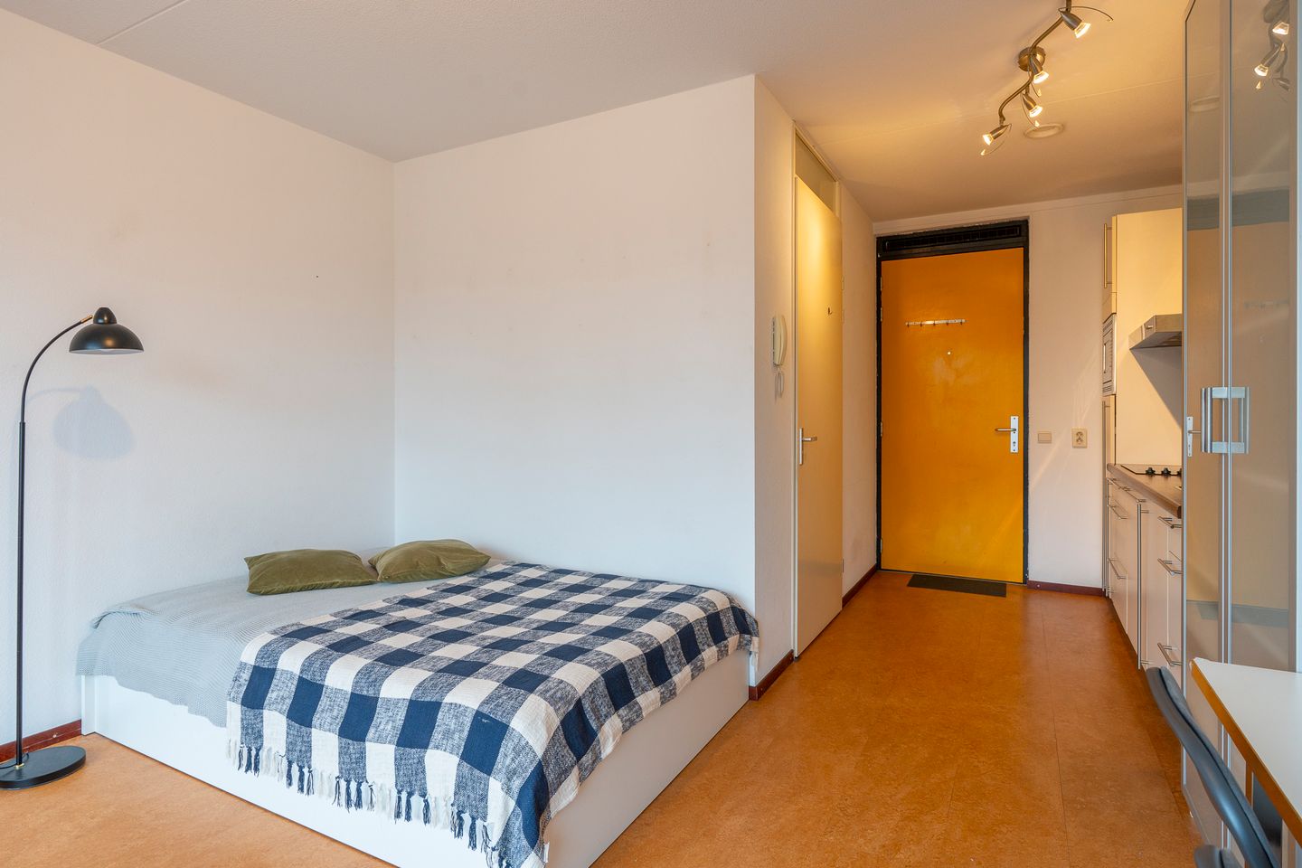 Foto 14 van Ina Boudier-Bakkerlaan 22-C